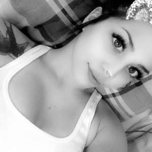 Meet your Posher, Kary-ann